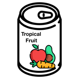 tropi cal fruit tropi cal fruit